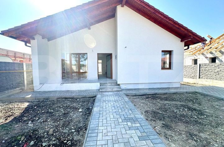 Casă - 4 camere de vanzare ALBA IULIA - Alba anunturi imobiliare Alba