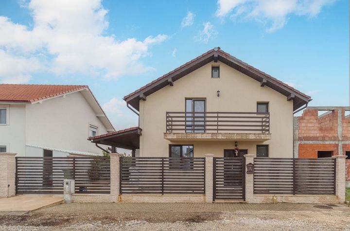 Casă - 5 camere de vanzare SANMARTIN - Bihor anunturi imobiliare Bihor