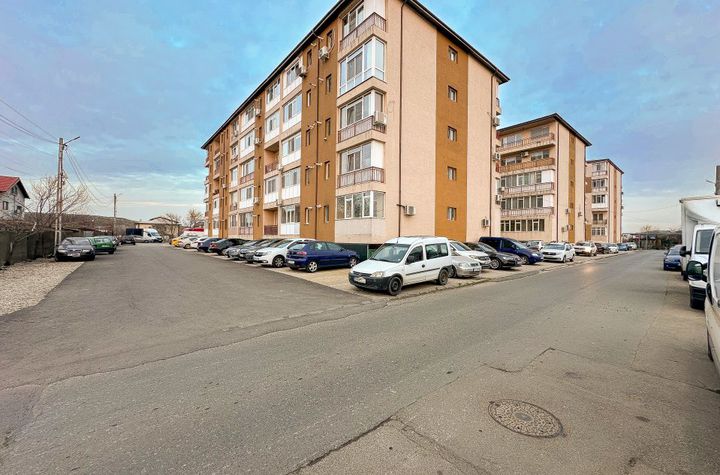 Apartament 2 camere de inchiriat POPESTI-LEORDENI - Bucuresti anunturi imobiliare Bucuresti