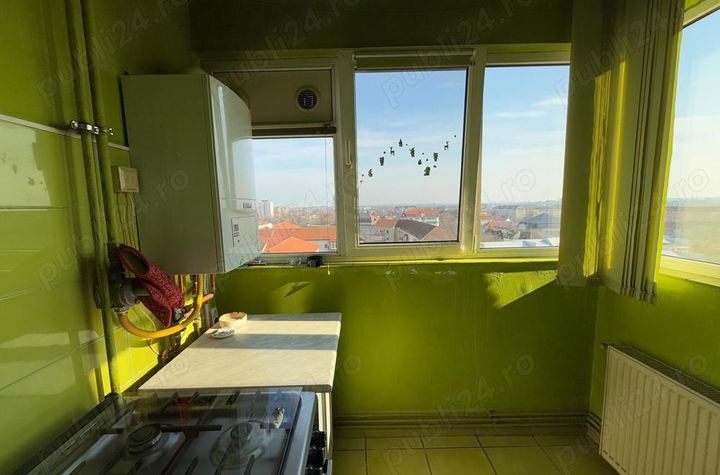 Apartament 4 camere de vanzare COMPLEX STUDENTESC - Timis anunturi imobiliare Timis