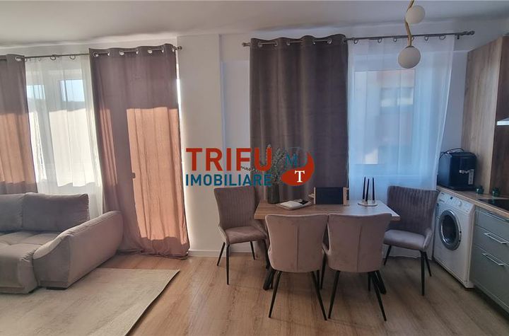 Apartament 2 camere de vanzare CENTRAL - Alba anunturi imobiliare Alba