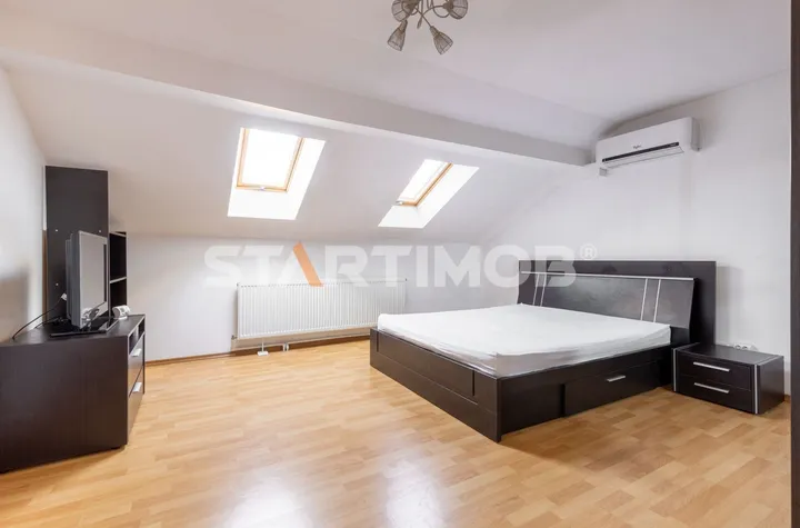 Apartament 3 camere de vanzare GARII - Brasov anunturi imobiliare Brasov