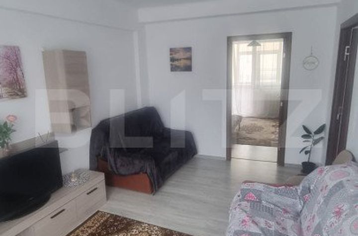 Apartament 2 camere de vanzare CENTRAL - Bacau anunturi imobiliare Bacau