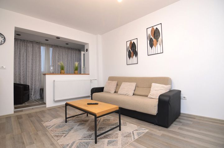 Apartament 2 camere de inchiriat DRISTOR - Bucuresti anunturi imobiliare Bucuresti