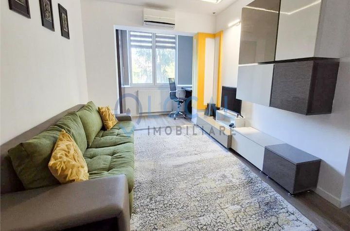 Apartament 2 camere de inchiriat GHEORGHENI - Cluj anunturi imobiliare Cluj