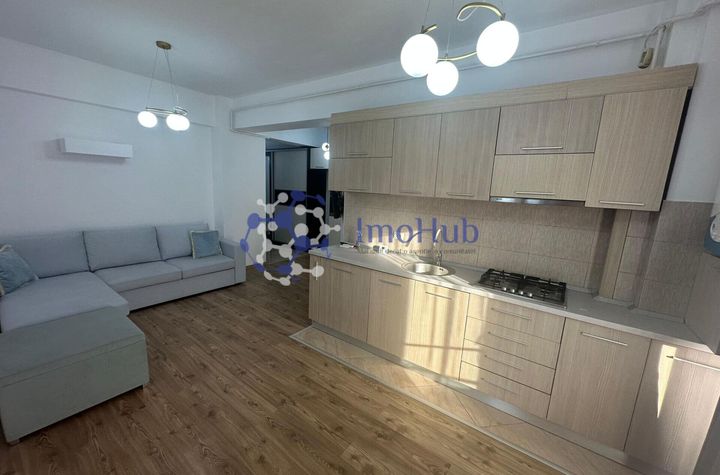 Apartament 3 camere de inchiriat CENTRAL - Iasi anunturi imobiliare Iasi