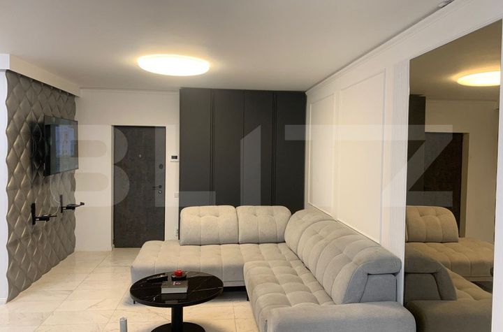 Apartament 2 camere de vanzare CLUJ-NAPOCA - Cluj anunturi imobiliare Cluj