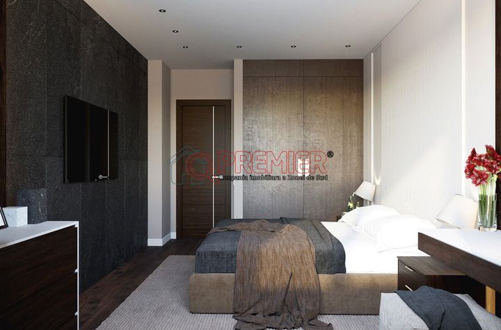 Apartament 3 camere de vanzare CENTRU - Bucuresti anunturi imobiliare Bucuresti