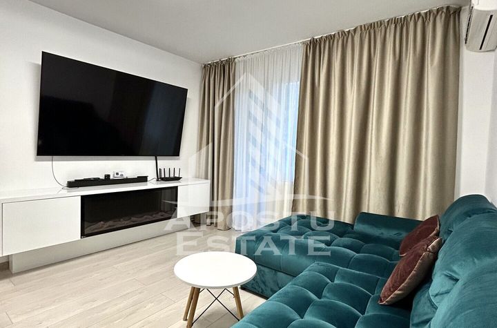 Apartament 3 camere de inchiriat CENTRAL - Timis anunturi imobiliare Timis