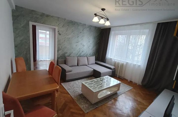 Apartament 2 camere de inchiriat ASTRA - Brasov anunturi imobiliare Brasov