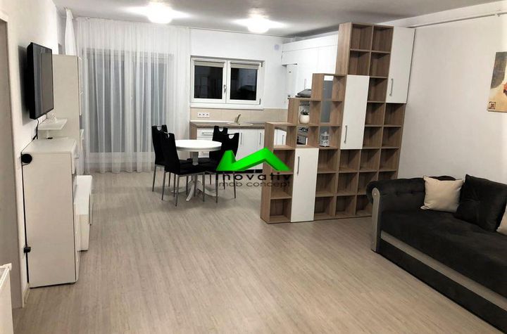 Apartament 2 camere de inchiriat HIPODROM 1 - Sibiu anunturi imobiliare Sibiu