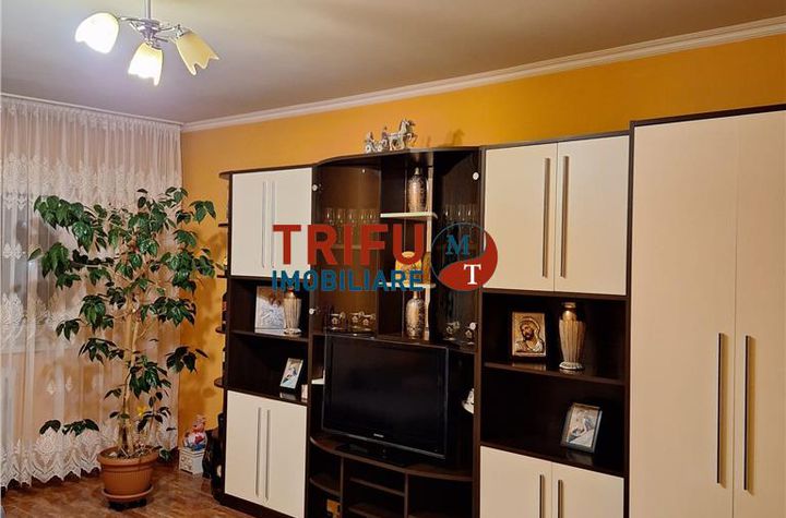 Apartament 3 camere de vanzare CENTRAL - Alba anunturi imobiliare Alba