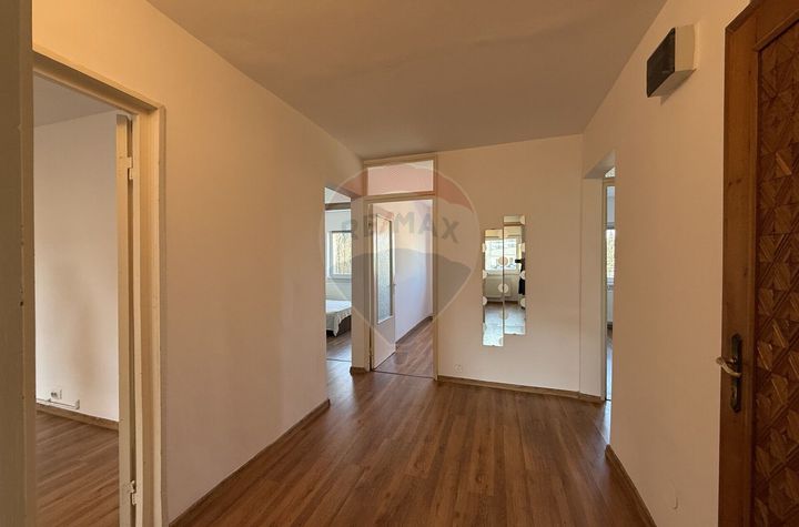 Apartament 4 camere de inchiriat VALEA AURIE - Sibiu anunturi imobiliare Sibiu