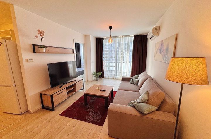 Apartament 2 camere de inchiriat AVIATIEI - Bucuresti anunturi imobiliare Bucuresti