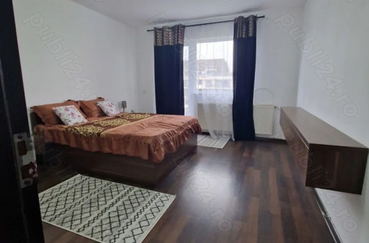 Apartament 2 camere de vanzare TRACTORU - Brasov anunturi imobiliare Brasov