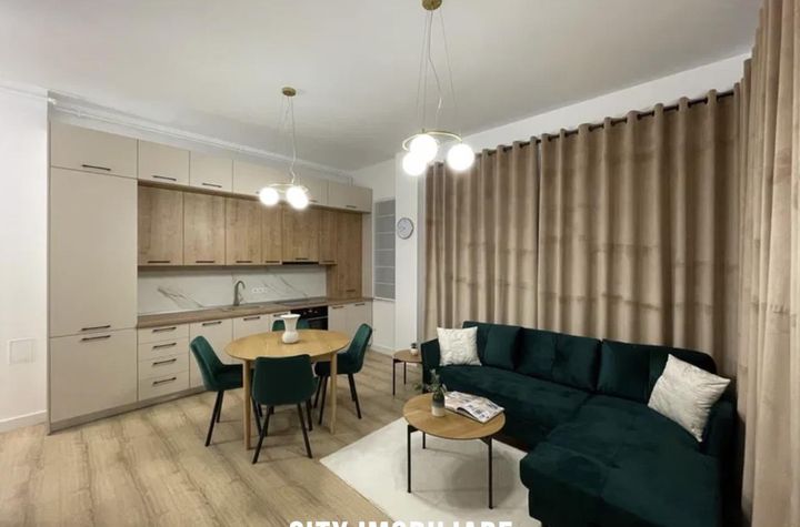 Apartament 3 camere de inchiriat EUROPA - Cluj anunturi imobiliare Cluj