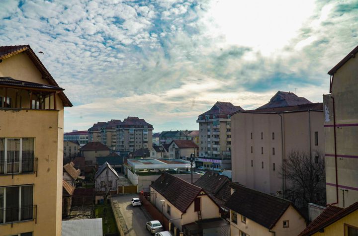 Apartament 3 camere de vanzare TURNISOR - Sibiu anunturi imobiliare Sibiu