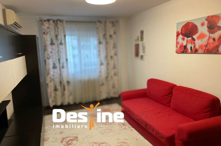 Apartament 3 camere de vanzare DACIA - Iasi anunturi imobiliare Iasi