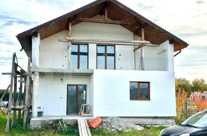 Casă - 4 camere de vanzare ALBA IULIA - Alba anunturi imobiliare Alba