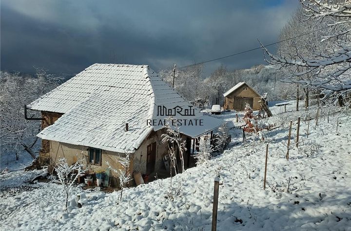 Casă - 3 camere de vanzare VALISOARA - Hunedoara anunturi imobiliare Hunedoara