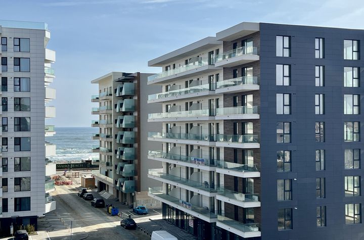 Apartament 2 camere de vanzare MAMAIA - Constanta anunturi imobiliare Constanta