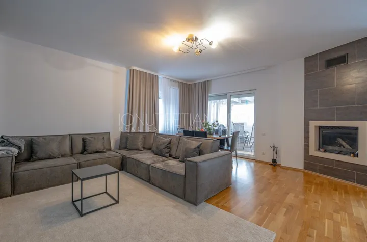 Apartament 3 camere de vanzare PIPERA - Bucuresti anunturi imobiliare Bucuresti