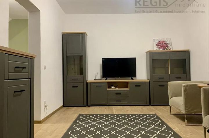 Apartament 3 camere de inchiriat CENTRAL - Brasov anunturi imobiliare Brasov