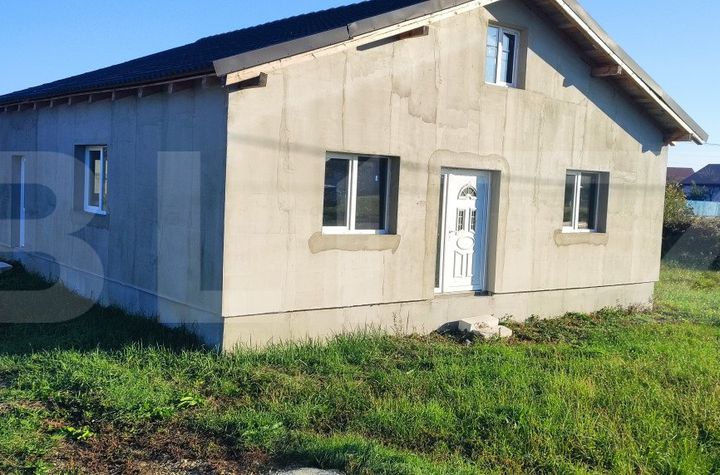 Casă - 3 camere de vanzare LES - Bihor anunturi imobiliare Bihor