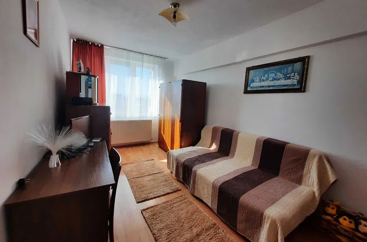 Apartament 2 camere de vanzare STUPINI - Brasov anunturi imobiliare Brasov