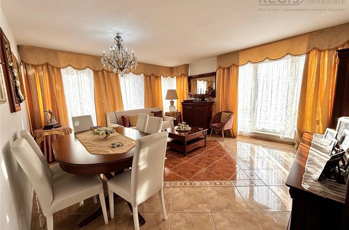 Apartament 4 camere de vanzare AVANTGARDEN - Brasov anunturi imobiliare Brasov