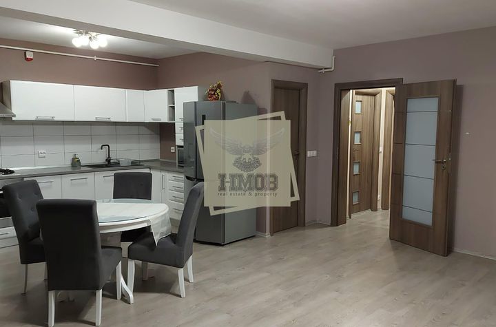 Apartament 3 camere de inchiriat TURNISOR - Sibiu anunturi imobiliare Sibiu