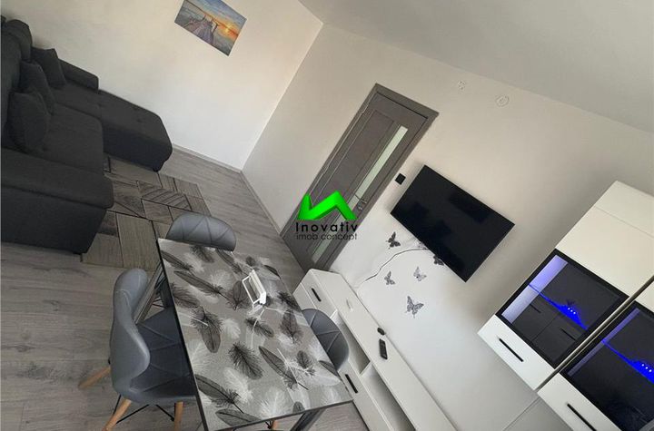 Apartament 2 camere de vanzare CENTRAL - Sibiu anunturi imobiliare Sibiu