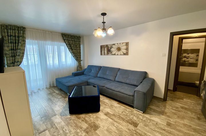 Apartament 2 camere de inchiriat RACADAU - Brasov anunturi imobiliare Brasov