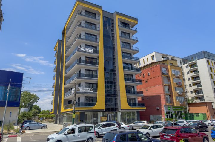 Apartament 2 camere de vanzare FAR - Constanta anunturi imobiliare Constanta