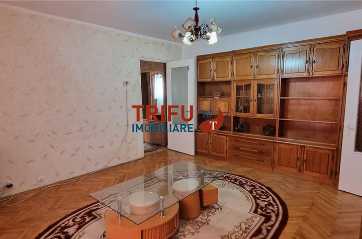 Apartament 3 camere de vanzare CENTRAL - Alba anunturi imobiliare Alba