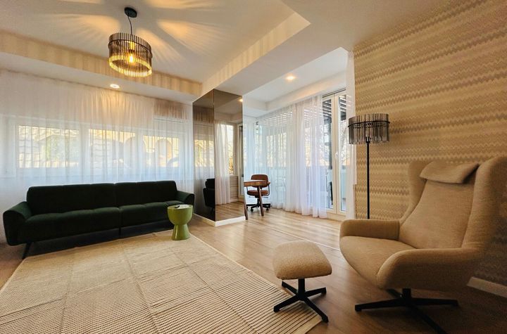 Apartament 3 camere de inchiriat AVIATORILOR - Bucuresti anunturi imobiliare Bucuresti