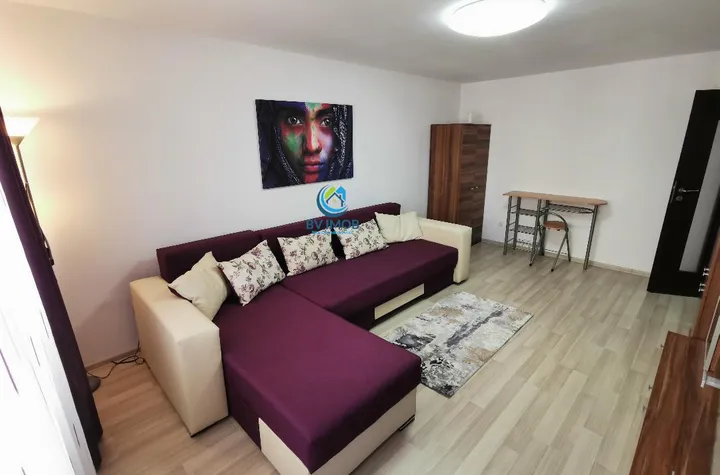 Apartament 2 camere de inchiriat TRACTORUL - Brasov anunturi imobiliare Brasov