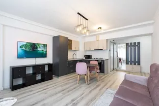 Apartament 2 camere de vânzare Bucuresti - Voluntari