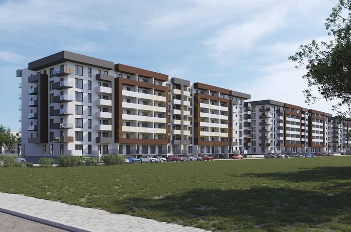 Garsonieră de vanzare POPESTI-LEORDENI - Bucuresti anunturi imobiliare Bucuresti