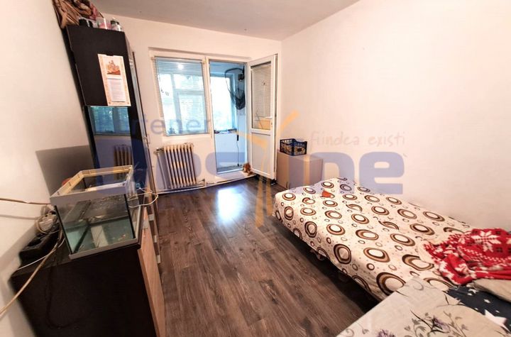 Apartament 2 camere de vanzare IASI - Iasi anunturi imobiliare Iasi