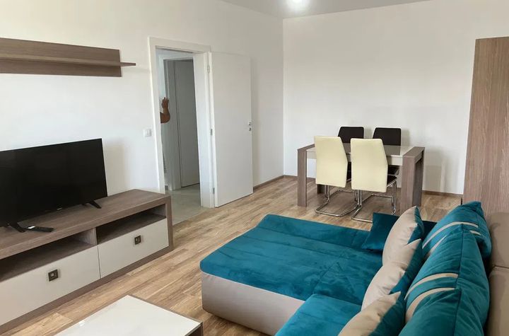 Apartament 2 camere de inchiriat TRACTORU - Brasov anunturi imobiliare Brasov