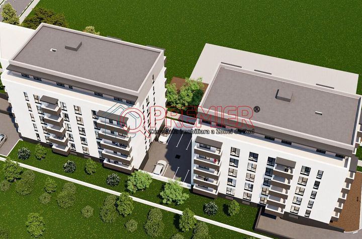 Apartament 2 camere de vanzare POPESTI-LEORDENI - Bucuresti anunturi imobiliare Bucuresti