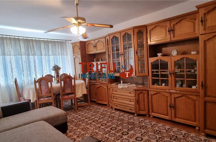 Apartament 2 camere de vanzare CENTRAL - Alba anunturi imobiliare Alba