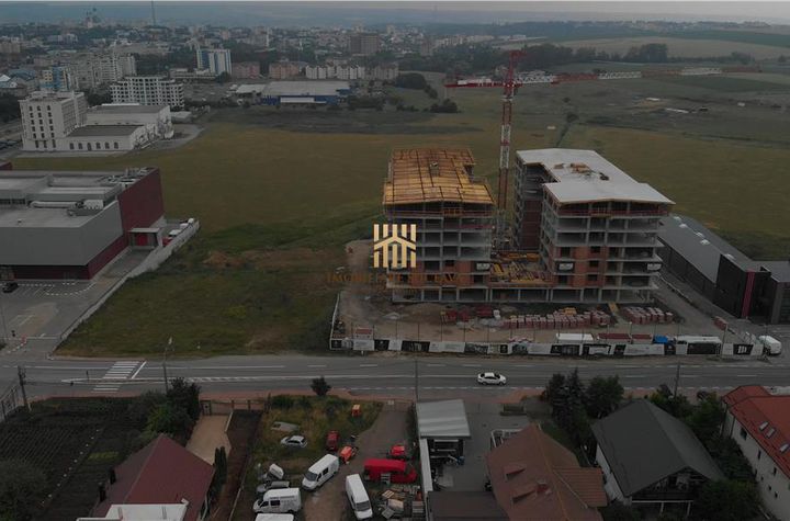 Teren Intravilan de vanzare CENTRAL - Suceava anunturi imobiliare Suceava