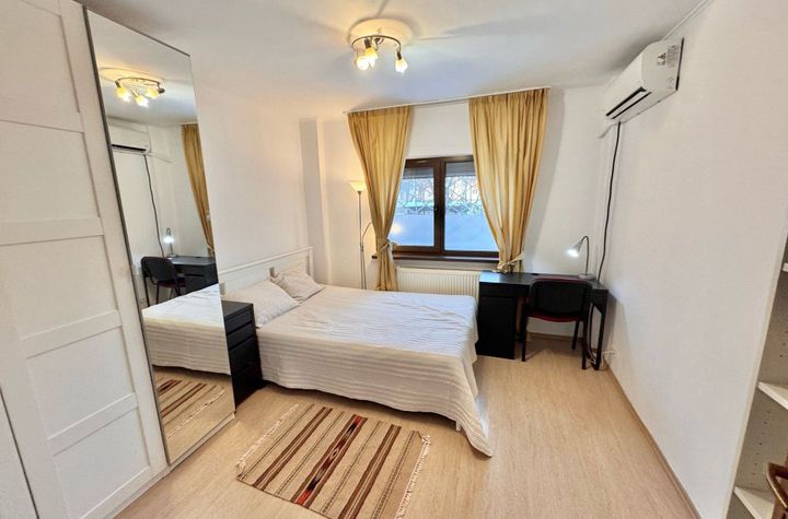 Apartament 4 camere de inchiriat AVIATIEI - Bucuresti anunturi imobiliare Bucuresti