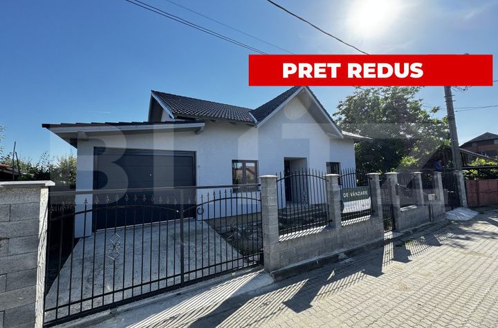 Casă - 3 camere de vanzare ALBA IULIA - Alba anunturi imobiliare Alba