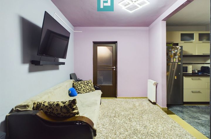 Apartament 2 camere de vanzare INTIM - Arad anunturi imobiliare Arad