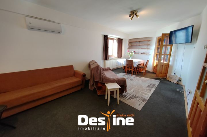 Apartament 2 camere de vanzare FRUMOASA - Iasi anunturi imobiliare Iasi