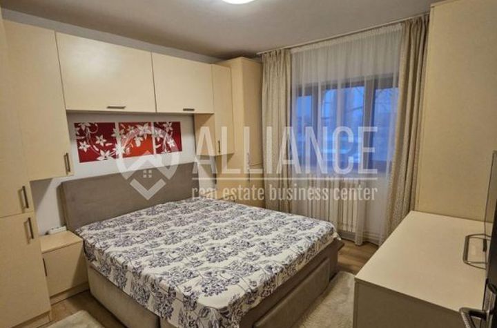 Apartament 2 camere de inchiriat ICIL - Constanta anunturi imobiliare Constanta