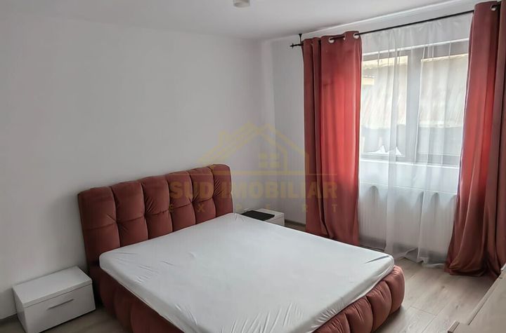 Apartament 2 camere de vanzare POPESTI-LEORDENI - Bucuresti anunturi imobiliare Bucuresti